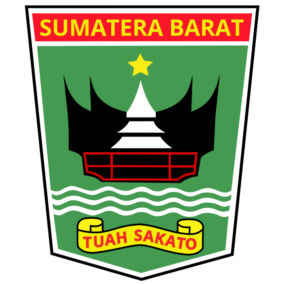 Logo Sumbar